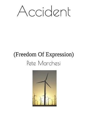 Book cover for Accident