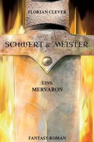 Cover of Schwert & Meister 1