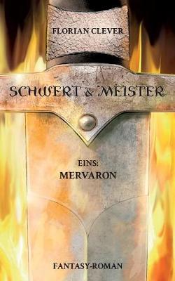 Book cover for Schwert & Meister 1