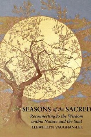 Cover of Seasons of the Sacred