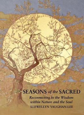 Book cover for Seasons of the Sacred