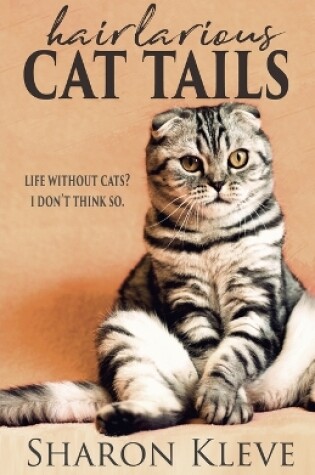 Cover of Hairlarious Cat Tails