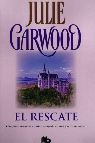 Cover of El Rescate / Ransom