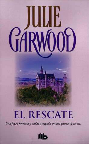 Book cover for El Rescate / Ransom