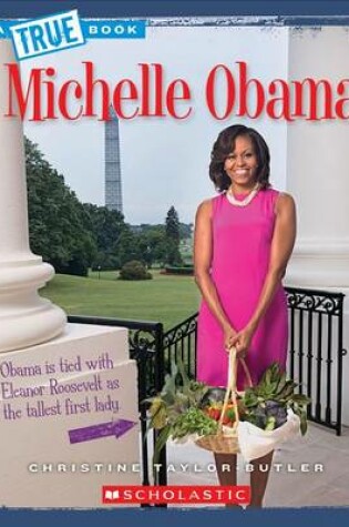 Cover of Michelle Obama