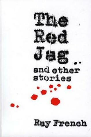 Cover of Red Jag and Other Stories, The