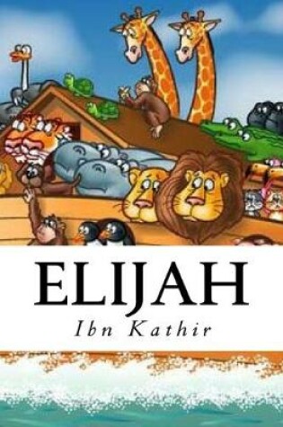 Cover of Elijah