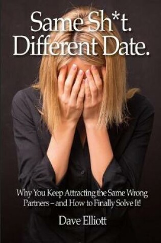 Cover of Same Sh*t. Different Date.