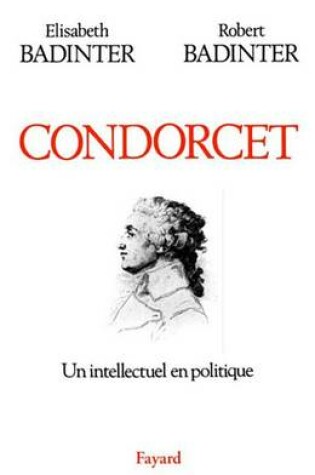 Cover of Condorcet