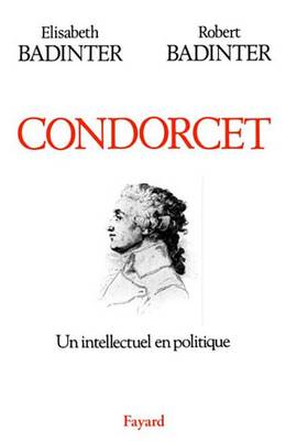 Book cover for Condorcet