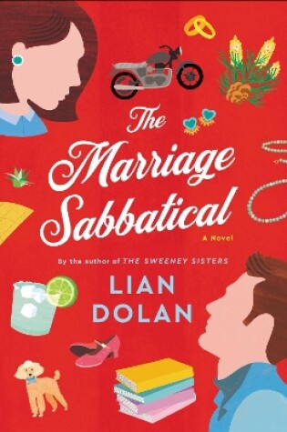 Cover of The Marriage Sabbatical
