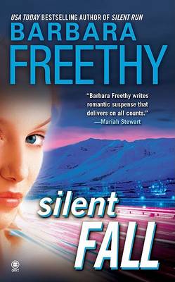 Cover of Silent Fall