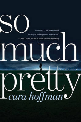 Book cover for So Much Pretty