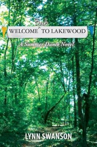 Cover of Welcome Back to Lakewood