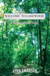 Book cover for Welcome Back to Lakewood