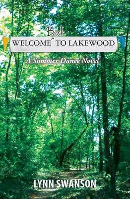 Book cover for Welcome Back to Lakewood