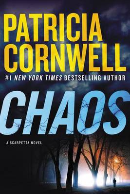 Book cover for Chaos