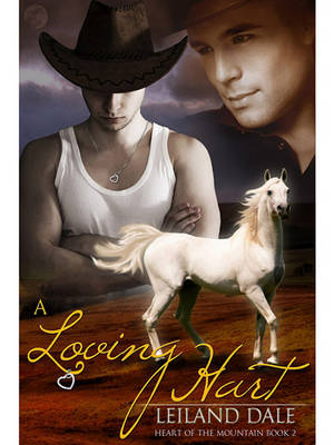 Book cover for A Loving Hart