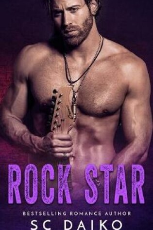 Cover of Rock Star