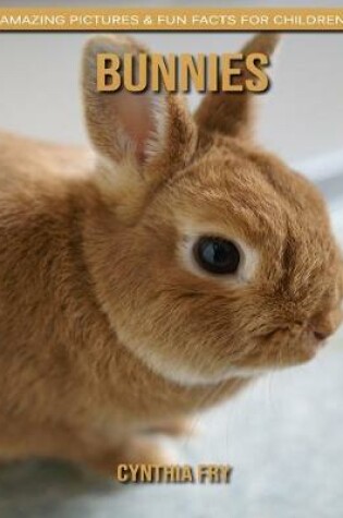 Cover of Bunnies