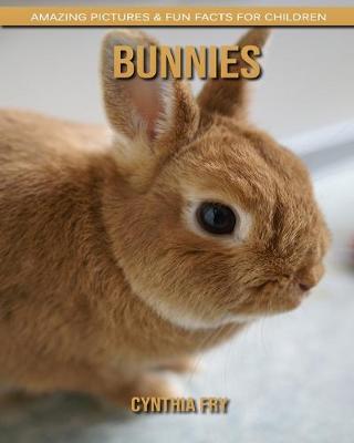 Book cover for Bunnies