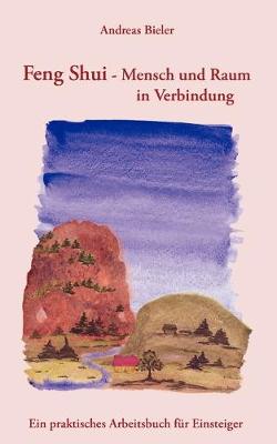 Book cover for Feng Shui - Mensch und Raum in Verbindung