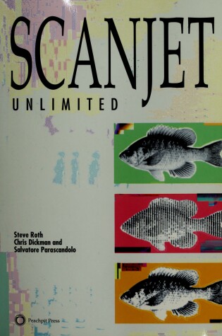 Cover of Scanjet Unlimited