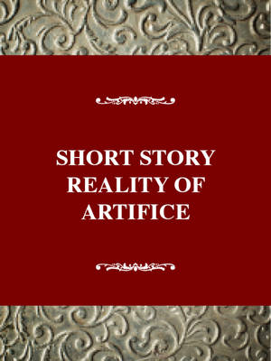 Cover of The Short Story