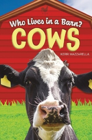 Cover of Cows