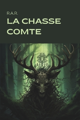 Cover of La Chasse Comte