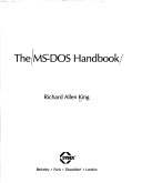 Book cover for M. S.-DOS Handbook