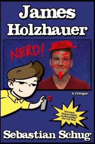 Cover of James Holzhauer