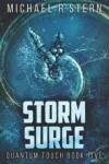 Book cover for Storm Surge