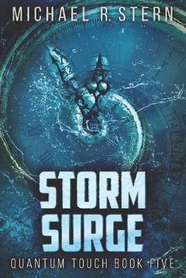 Cover of Storm Surge