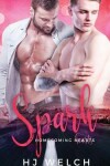 Book cover for Spark