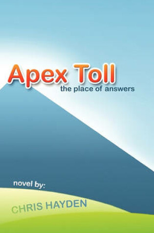 Cover of Apex Toll