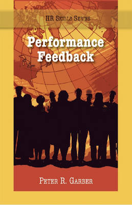 Book cover for Performance Feedback