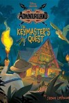 Book cover for Tales from Adventureland the Keymaster's Quest