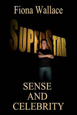 Book cover for Sense And Celebrity