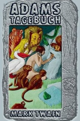 Cover of Adams Tagebuch