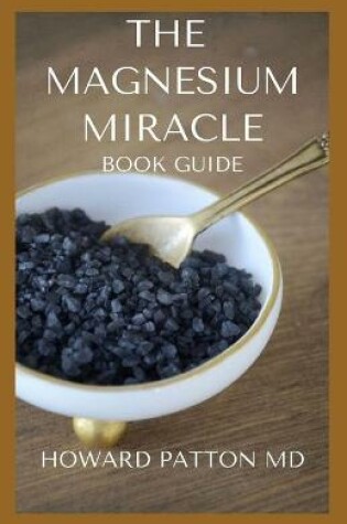 Cover of The Magnesium Miracle Book Guide