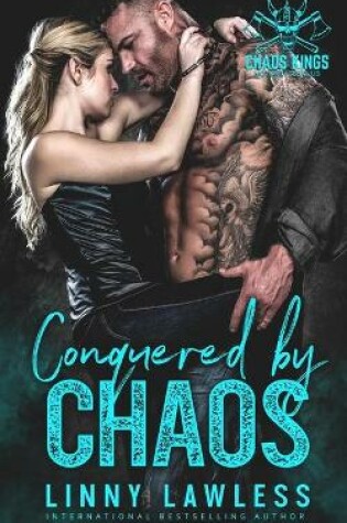 Cover of Conquered by Chaos
