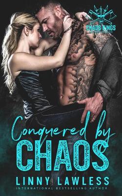 Book cover for Conquered by Chaos