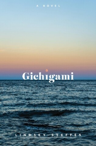 Cover of Gichigami