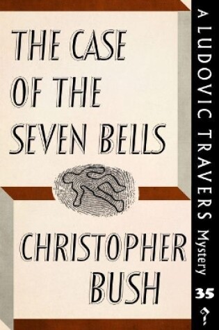 Cover of The Case of Seven Bells