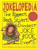 Book cover for Jokelopedia