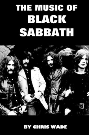 Cover of The Music of Black Sabbath