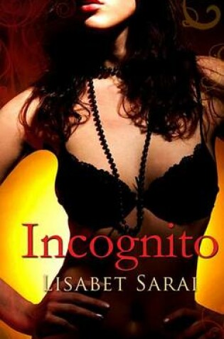 Cover of Incognito