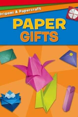 Cover of Paper Gifts