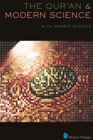 Cover of The Qur'an & Modern Science